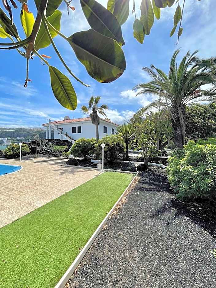 Hotel Rural El Patio