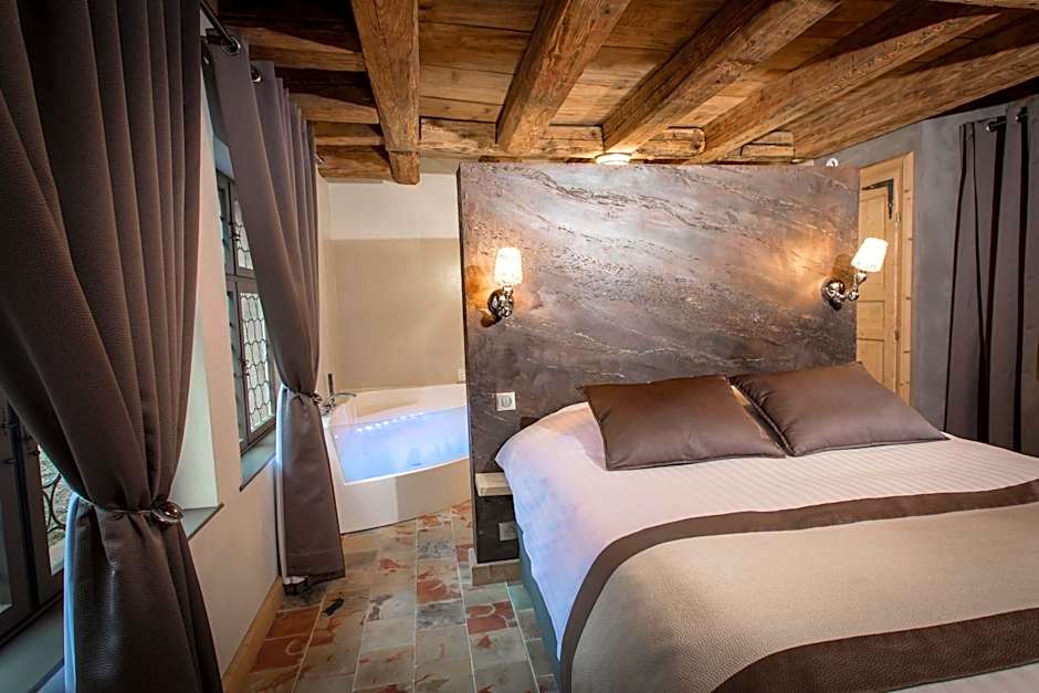 Le 1615 - Luxe et Spa