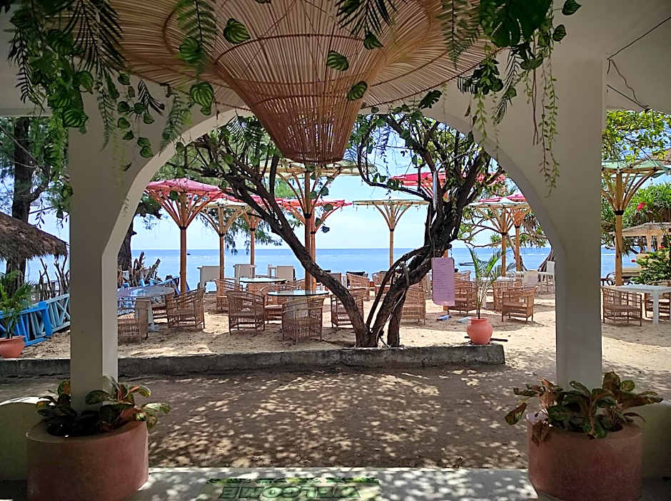 PLAYA BONITA HOTEL & BEACH CLUB Gili Air