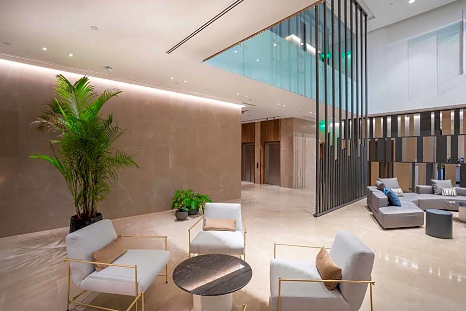 Radisson Blu Hotel Larnaca