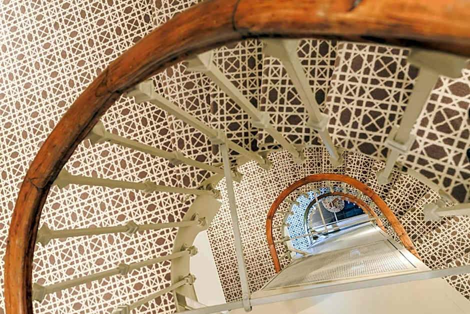 Villa Otero by Happyculture