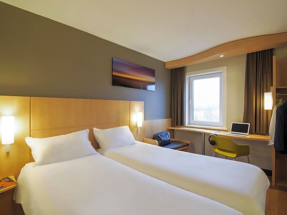 ibis Rotterdam Vlaardingen