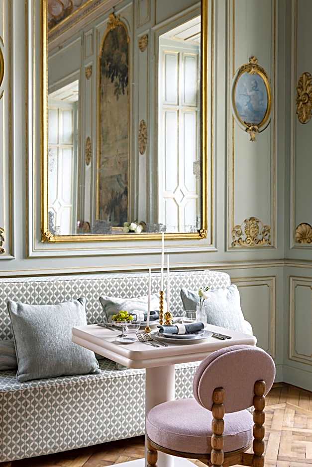 Château de Cîteaux - Fontenille Collection