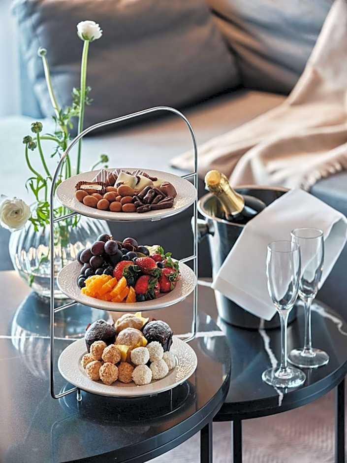 Radisson Collection Hotel Warsaw