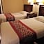 GreenTree Inn Shandong Rizhao University City Express Hotel