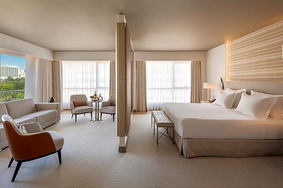 EPIC SANA Marquês Hotel