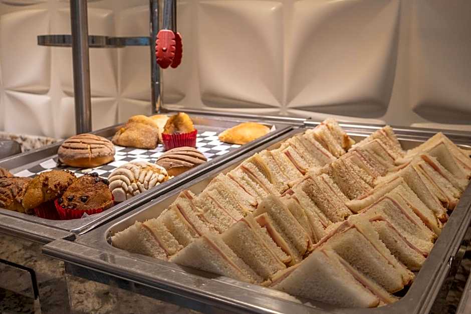 Best Western Plus Monterrey Colon