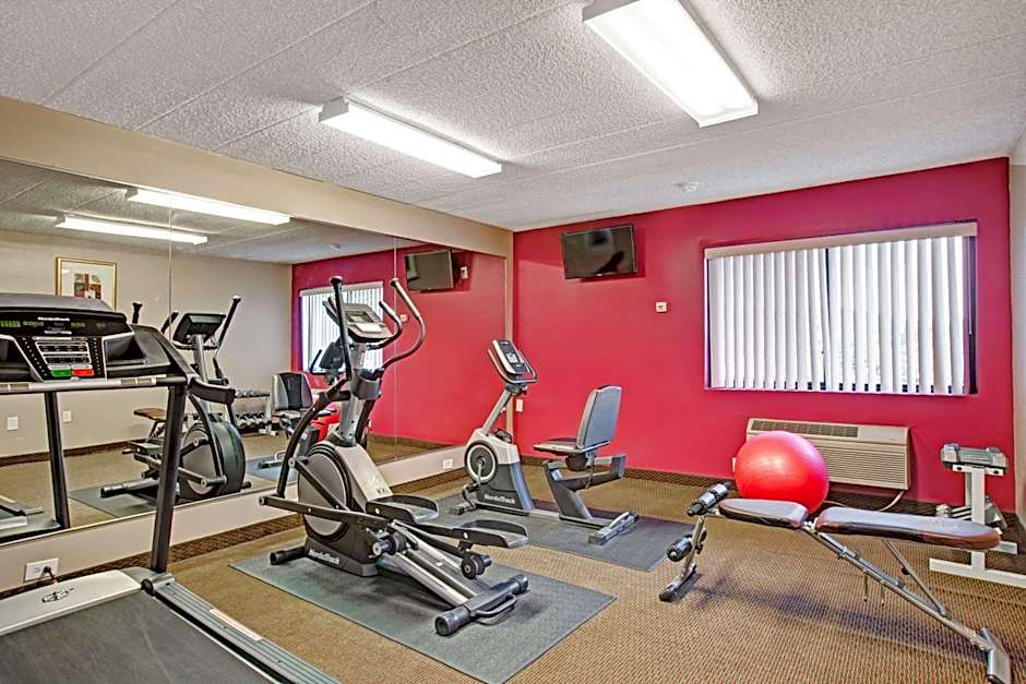 Ramada by Wyndham Rockaway