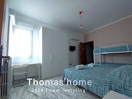 Thomas'home