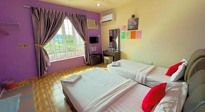 Borneo Inn