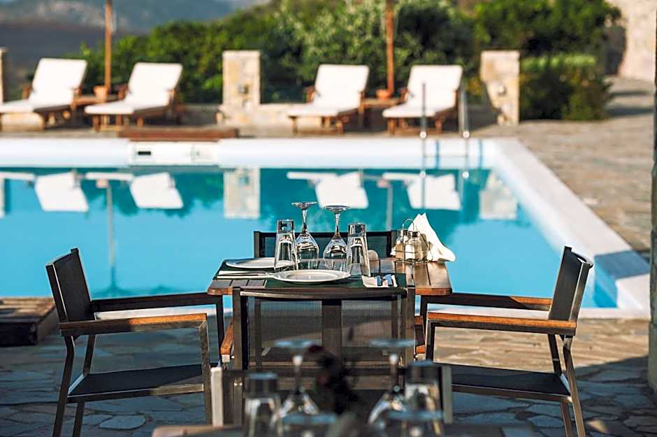 Perivoli Country Hotel & Retreat