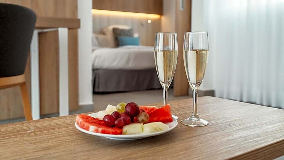 Labranda Alyssa Suite Hotel