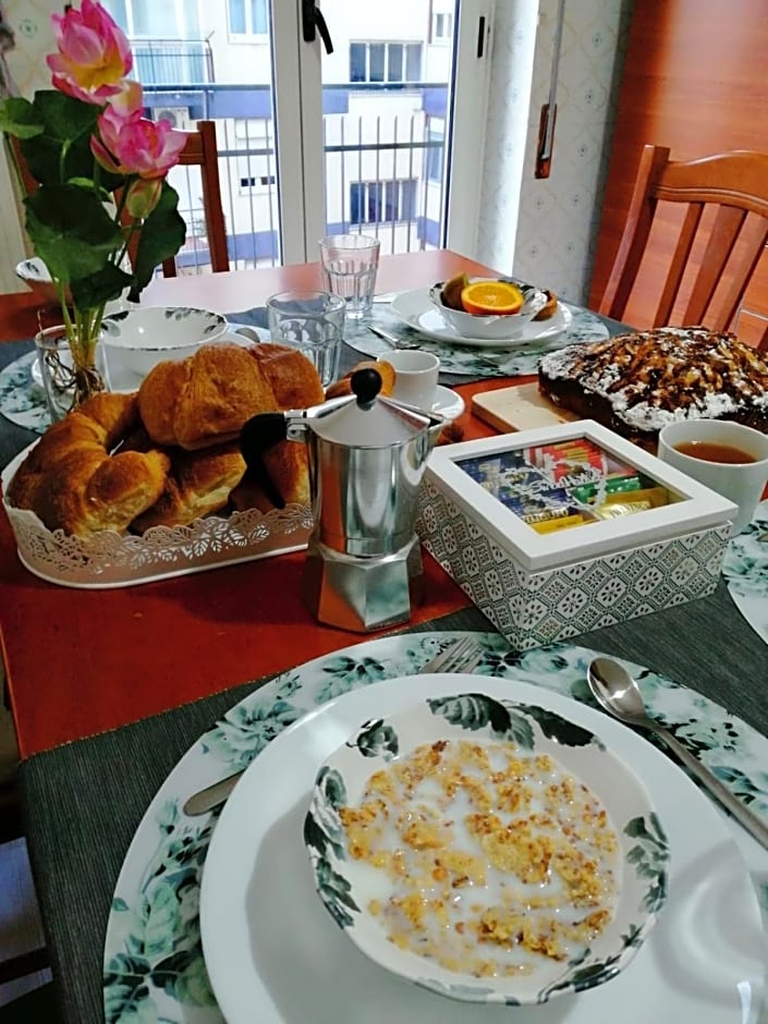 B&B La Dolce Vita – Gragnano, CO