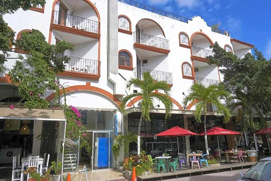 Alma y Mar Hotel & Suites by BFH