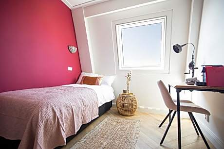 Single Room with Shower