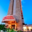 Leonardo Plaza Hotel Jerusalem