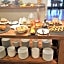 Rechigi Park Hotel
