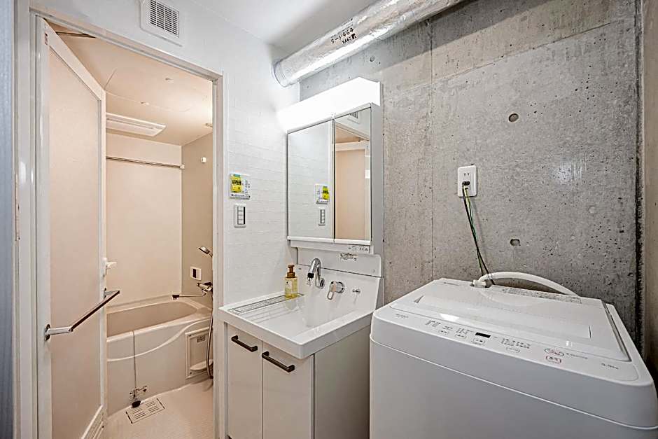 67 Apt Nishishinjuku Premium