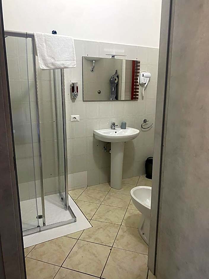 Nautilus Affittacamere