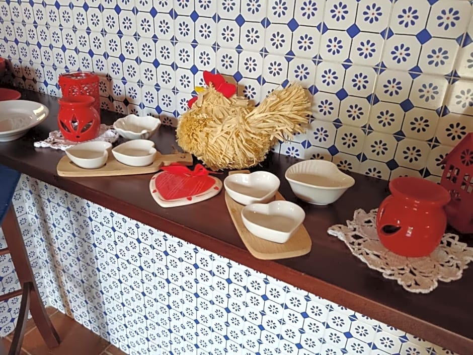 Bed And Breakfast Margherita & Home Restaurant