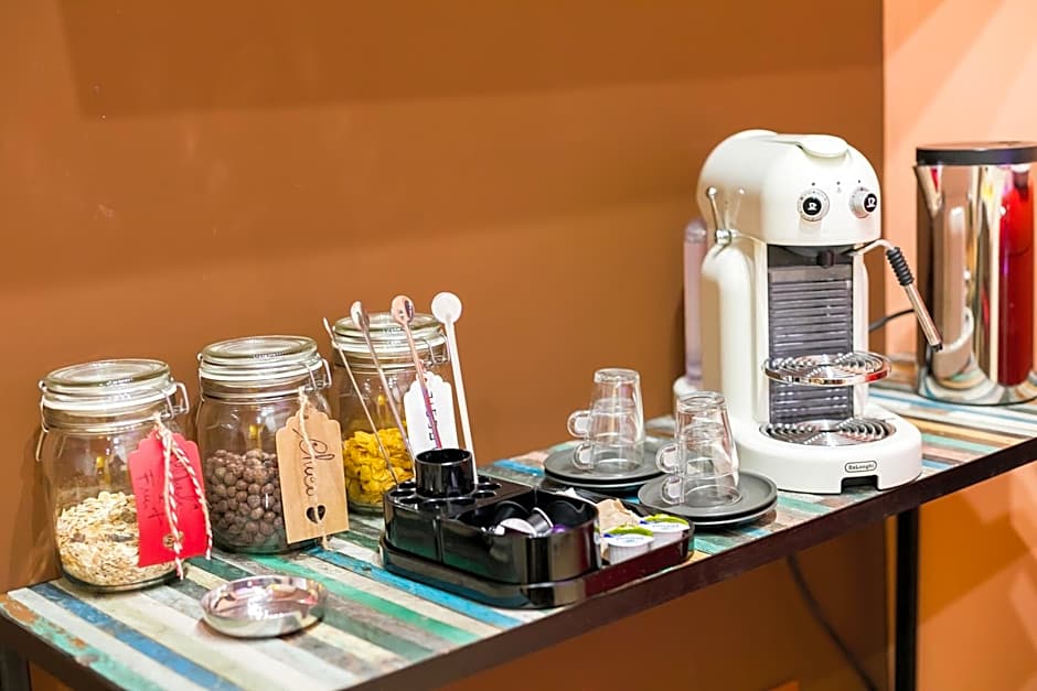 Appartamenti MarcoAurelio49