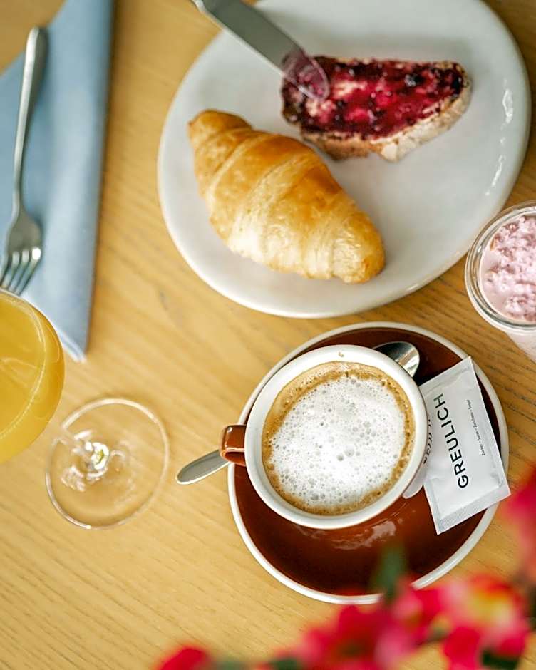 Greulich Design & Boutique Hotel