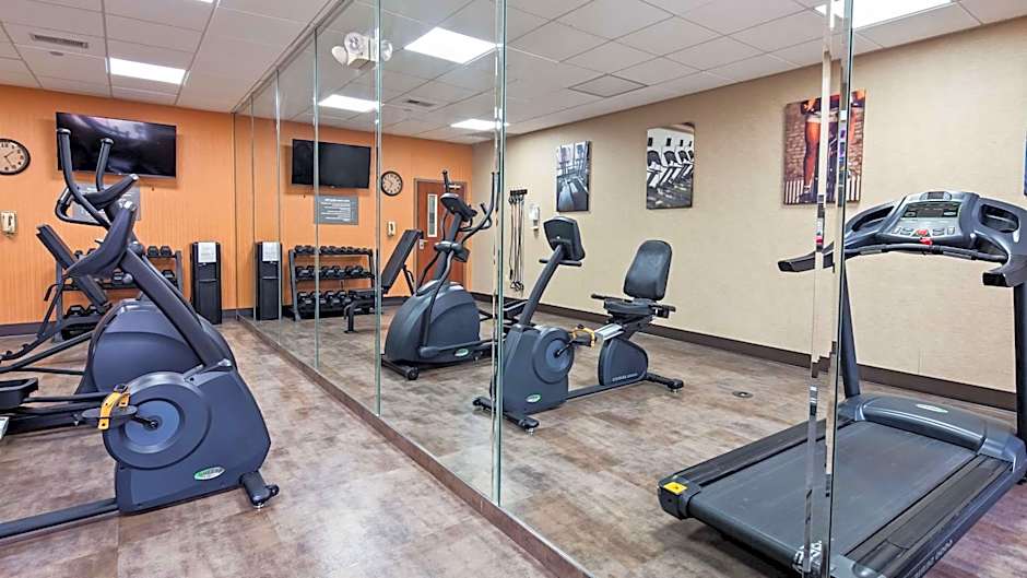 Best Western Cannon A.F.B.