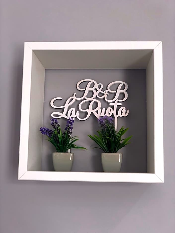 La Ruota B&B
