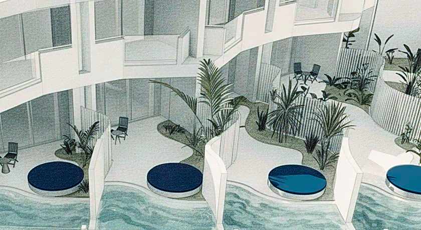 Vincci Tenerife Golf Hotel