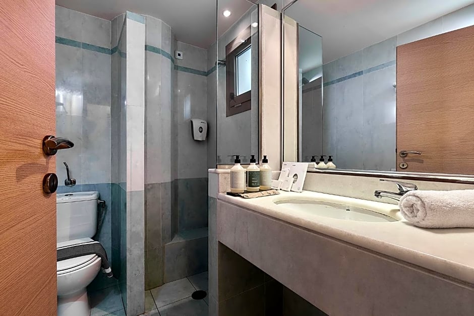 Hotel Sissi Bay & Spa