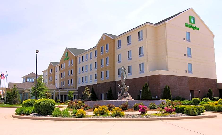 Holiday Inn Effingham By IHG