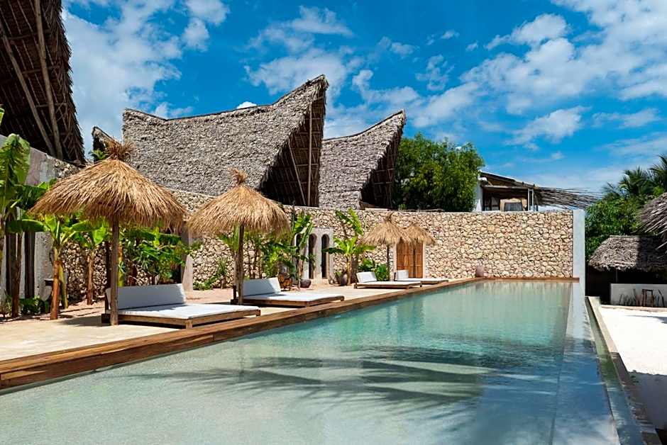 Be Zanzibar Boutique Hotel