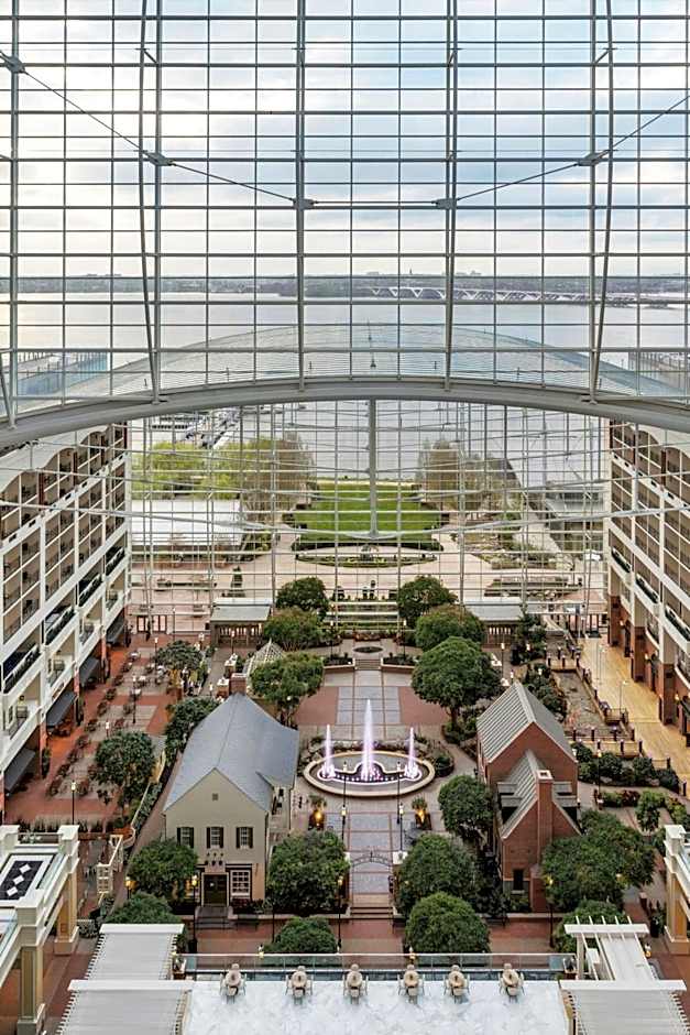 Gaylord National Resort & Convention Center