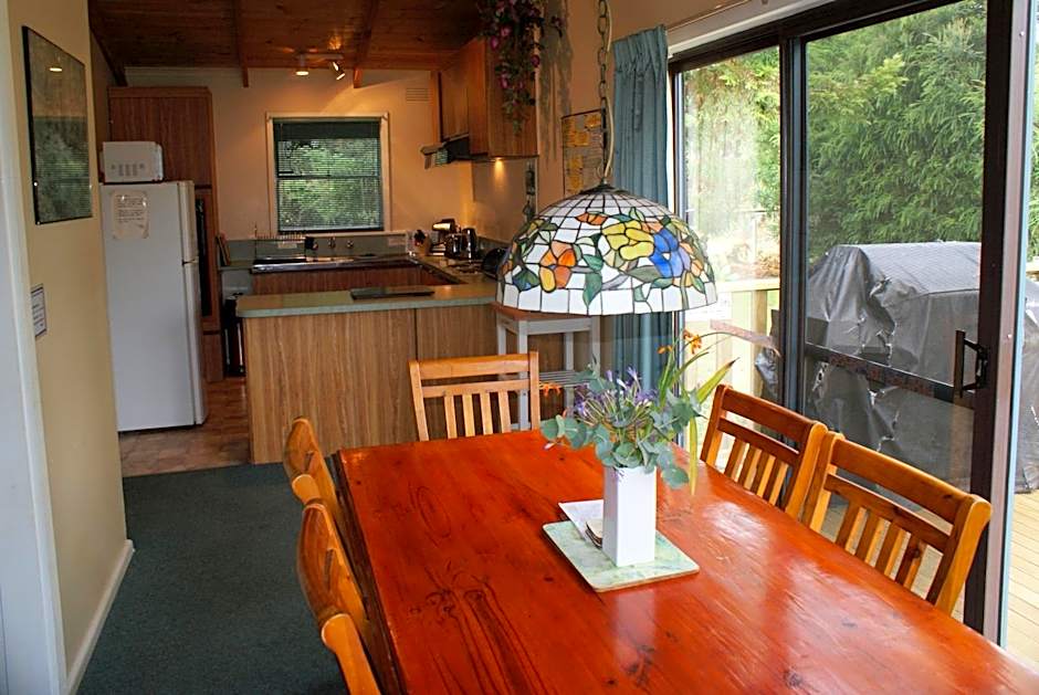 AAA Granary Accommodation