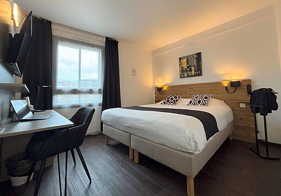 Hotel Le Valois, Cognac Centre