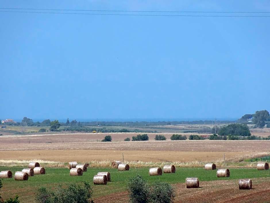 Hotel La Torricella