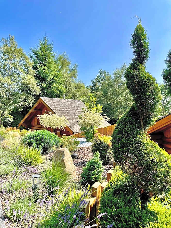 Domaine les 2 Mondes