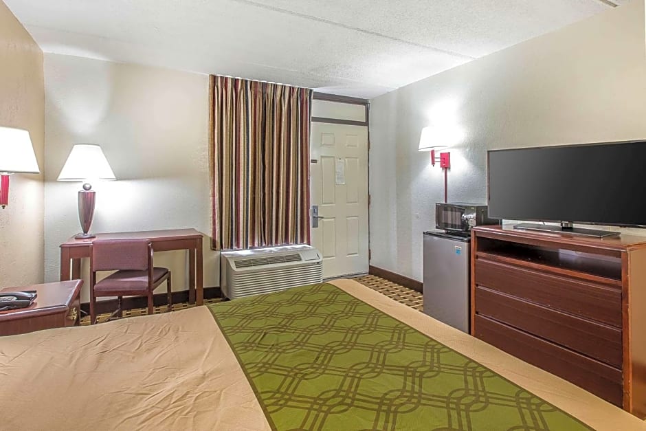 Econo Lodge Midtown