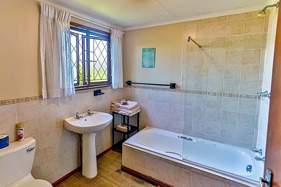 Zuider Zee Guest House