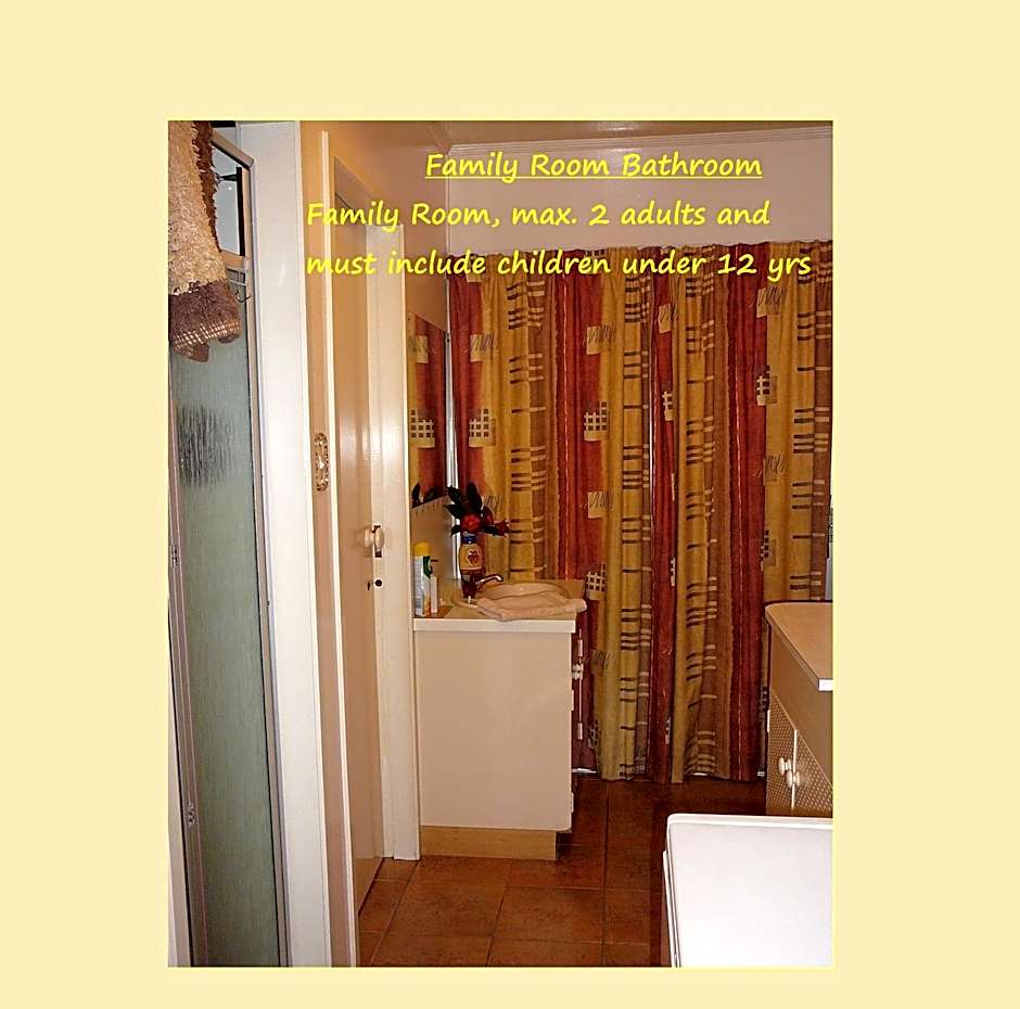 Mount Tutu Eco-Sanctuary