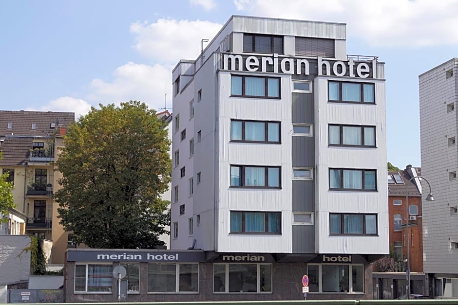 Hotel Merian