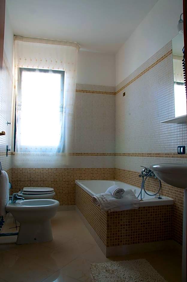 Residence Le Saline