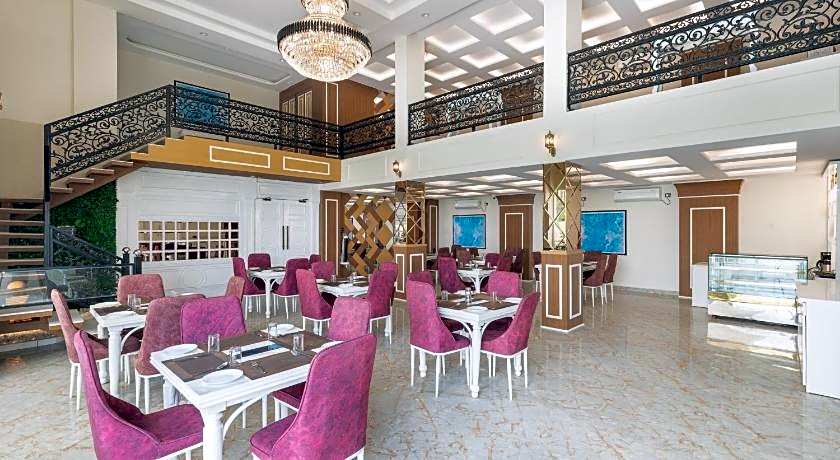 Hotel Caesars Palace