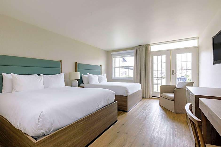 Balcomo, a Ramada by Wyndham