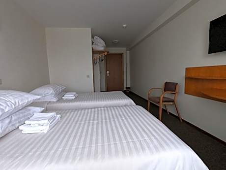 Classic Twin Room