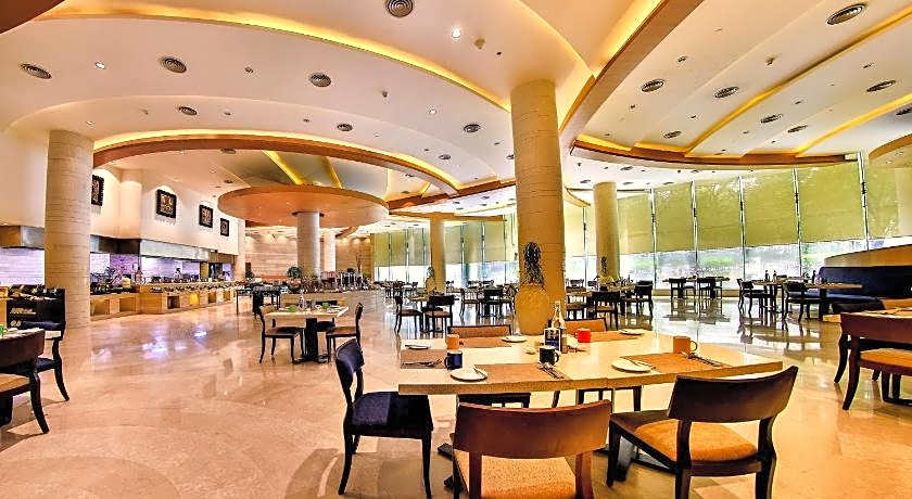 The LaLiT Chandigarh Hotel