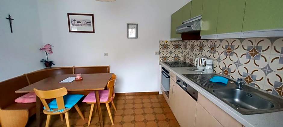 Residence die Färbe