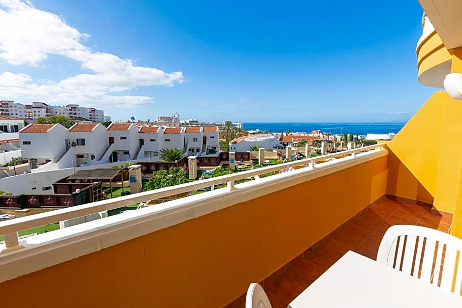 Villa De Adeje Beach