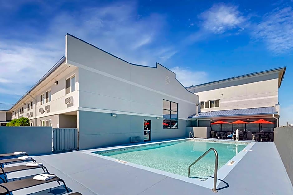 Best Western Santa Fe