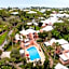 Fourways Inn